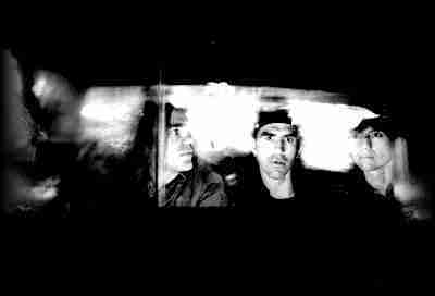 New Model Army - Picture